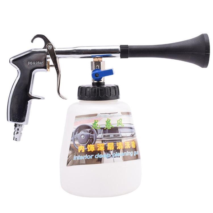 Car Washer High Pressure Spray Gun Automotive Interiors Cleaning Gun by bashfashion