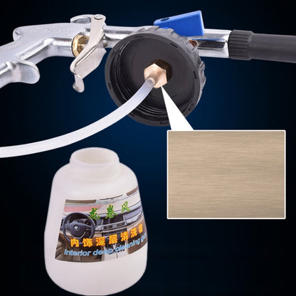 Car Washer High Pressure Spray Gun Automotive Interiors Cleaning Gun by bashfashion