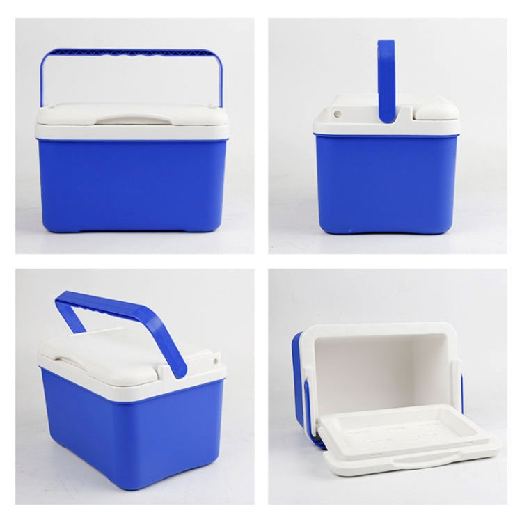 Car Portable Mini 6L EPS Incubator Box by bashfashion