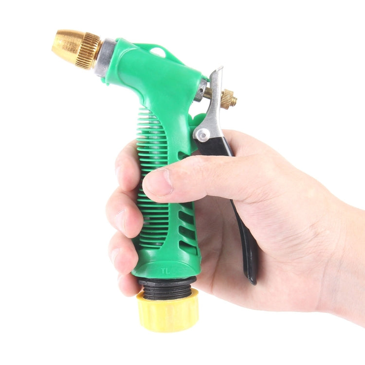 High Pressure Car Washing Water Gun by bashfashion