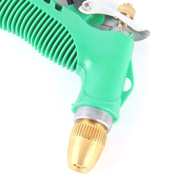 High Pressure Car Washing Water Gun by bashfashion