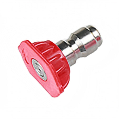 High Pressure Car Wash Gun Jet Nozzle Washer Accessories, Nozzle Angle: 0 Degree by bashfashion