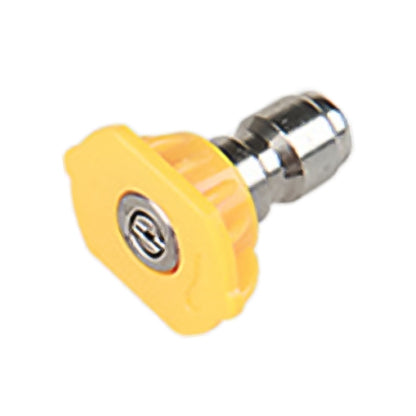 High Pressure Car Wash Gun Jet Nozzle Washer Accessories, Nozzle Angle: 15 Degree by bashfashion