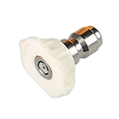 High Pressure Car Wash Gun Jet Nozzle Washer Accessories, Nozzle Angle: 40 Degree by bashfashion