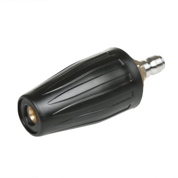 Adjustable High Pressure Washer Nozzle Tips Jet Nozzle Washer Accessories for Truck, 025(2.5GPM) / 3600PSI by bashfashion