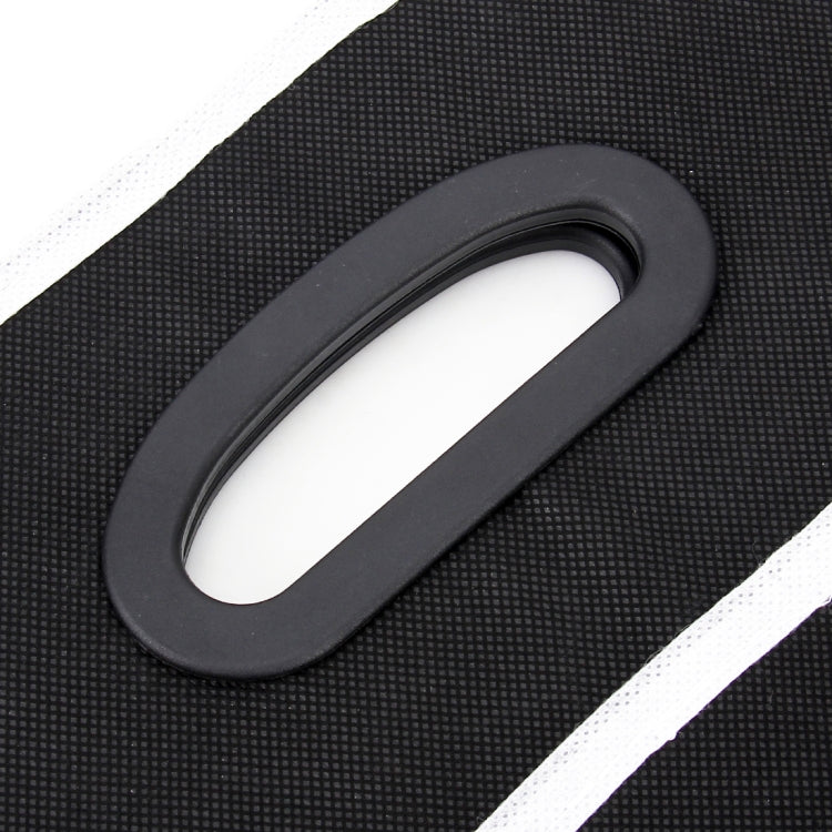 Foldable Storage Box Multi-purpose Vehicle Trunk Organizer Case Tool Bag by bashfashion