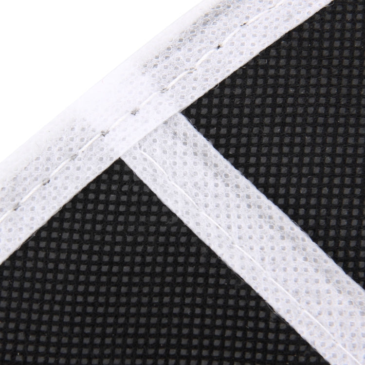 Foldable Storage Box Multi-purpose Vehicle Trunk Organizer Case Tool Bag by bashfashion