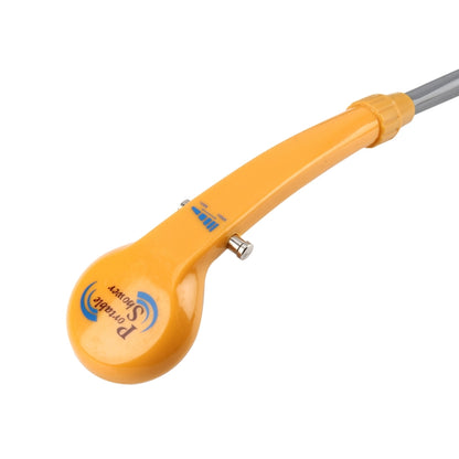 DC 12V Taking Shower Washing Car Washing Dish Water Power Adjustable Automobile Shower Set with 2m Plastic Hose by bashfashion