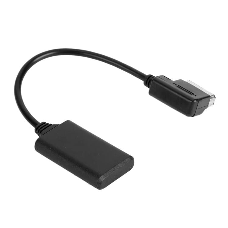 Car AMI Bluetooth Audio Cable Wiring Harness for Mercedes Benz by bashfashion