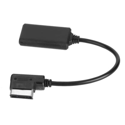 Car AMI Bluetooth Audio Cable Wiring Harness for Mercedes Benz by bashfashion