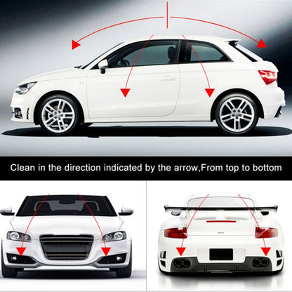 DC 12V Portable Double Pump High Pressure Outdoor Car Cigarette Lighter Washing Machine Vehicle Washing Tools by bashfashion