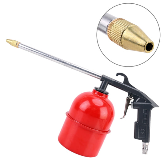 Car Multi-functional Water Power Washer High Pressure Spray Gun with Kettle by bashfashion