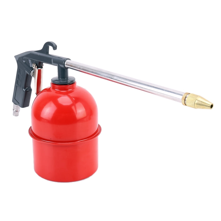 Car Multi-functional Water Power Washer High Pressure Spray Gun with Kettle by bashfashion
