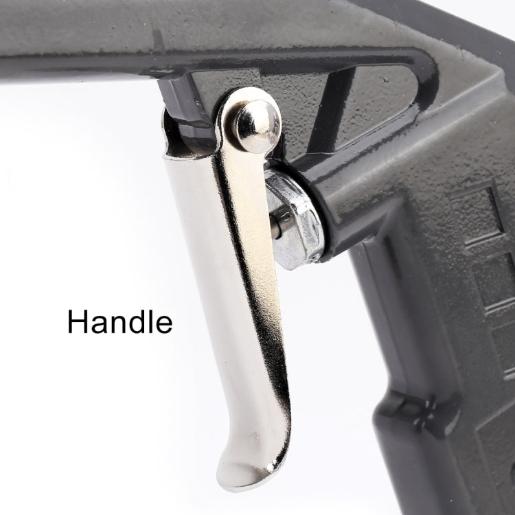 Car Multi-functional Water Power Washer High Pressure Spray Gun with Kettle by bashfashion