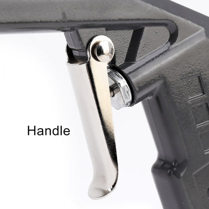 Car Multi-functional Water Power Washer High Pressure Spray Gun with Kettle by bashfashion