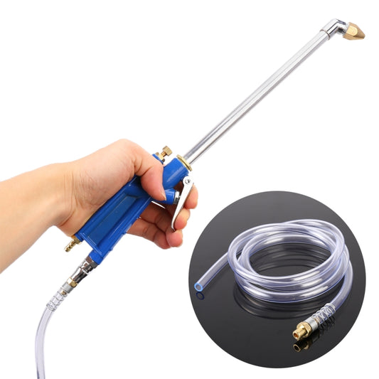 Car Multi-functional Water Power Washer High Pressure Spray Gun by bashfashion