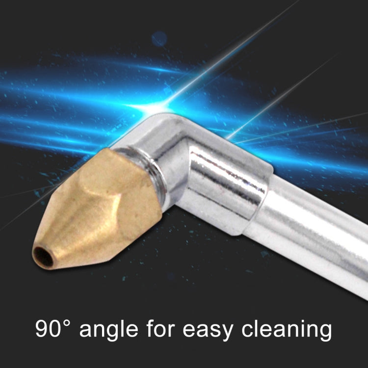 Car Multi-functional Water Power Washer High Pressure Spray Gun by bashfashion