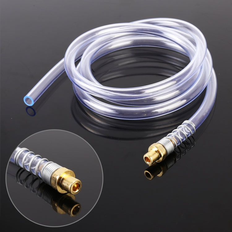 Car Multi-functional Water Power Washer High Pressure Spray Gun by bashfashion