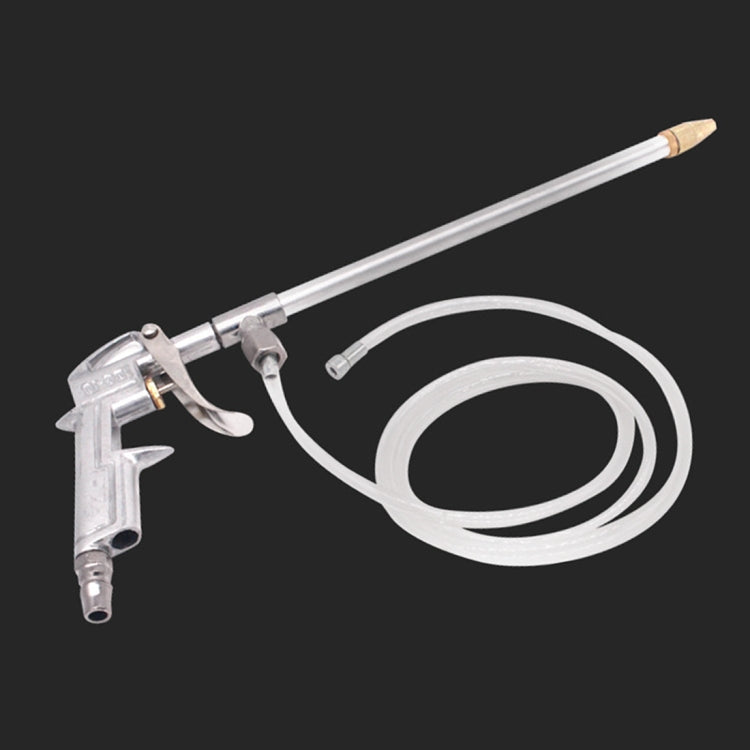 Car Multi-functional Water Power Washer High Pressure Spray Gun by bashfashion