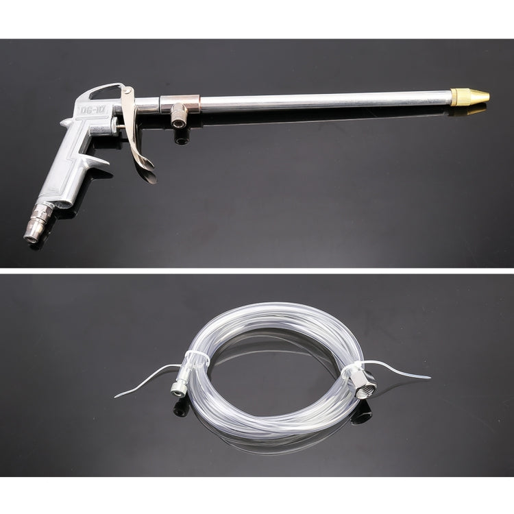 Car Multi-functional Water Power Washer High Pressure Spray Gun by bashfashion