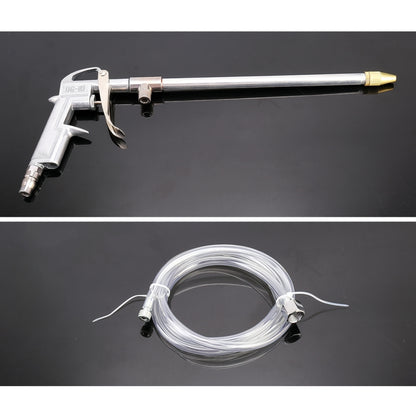 Car Multi-functional Water Power Washer High Pressure Spray Gun by bashfashion