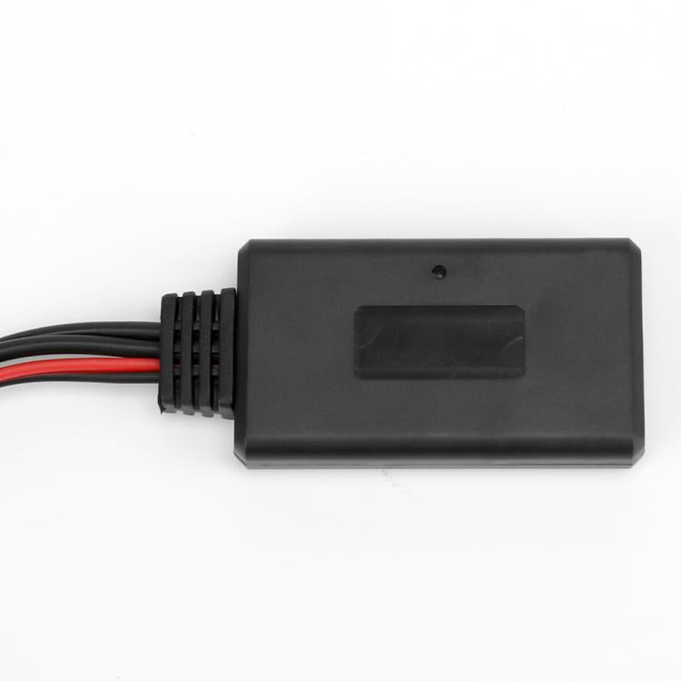 Car Wireless Bluetooth Module Audio AUX Adapter Cable for Alpine KCA-121B 9887 / 105 / 117 / 9855 / 305S by bashfashion