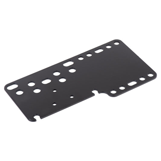 Universal Racing Game Simulation Linear USB Drift Handbrake Bracket Adapter Plate by bashfashion