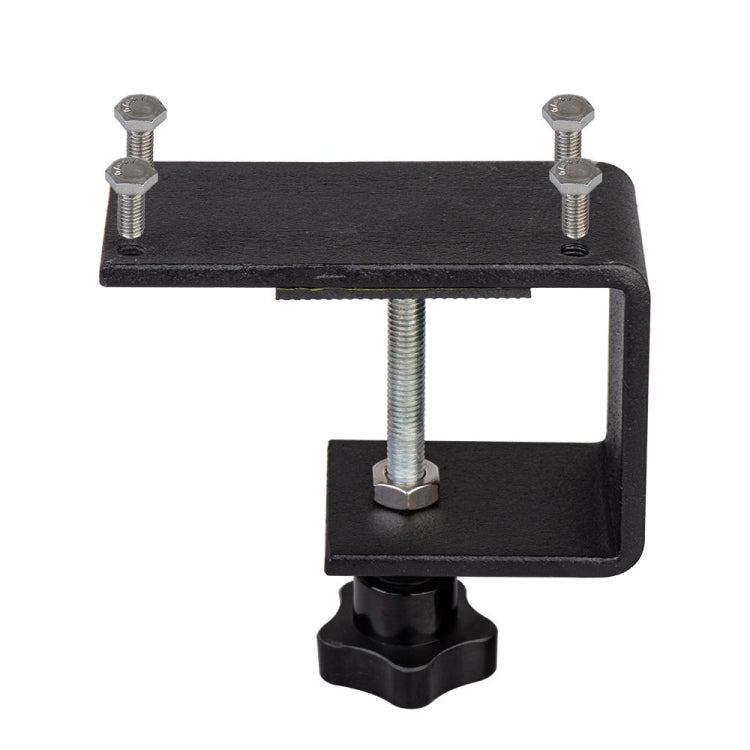 Universal Racing Game Simulation Linear USB Drift Handbrake Desktop Fixing Bracket by bashfashion