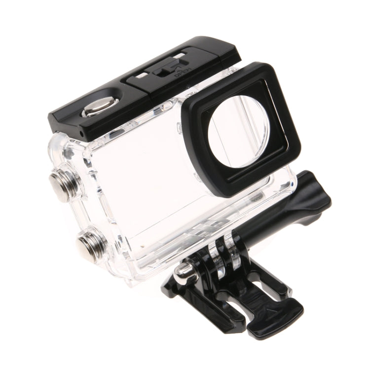 50m Underwater Waterproof Housing Diving Protective Case for SJCAM SJ6 LEGEND (SG186) by bashfashion