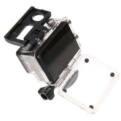 50m Underwater Waterproof Housing Diving Protective Case for SJCAM SJ6 LEGEND (SG186) by bashfashion