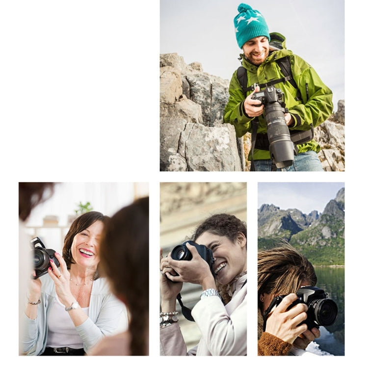 JUNESTAR 4 in 1 Proffesional 40.5mm Lens Filter(CPL + UV) & Waterproof Housing Case Adapter Ring & Lens Protective Cap for GoPro HERO4 / 3+ / 3 Sport Action Camera by JSR