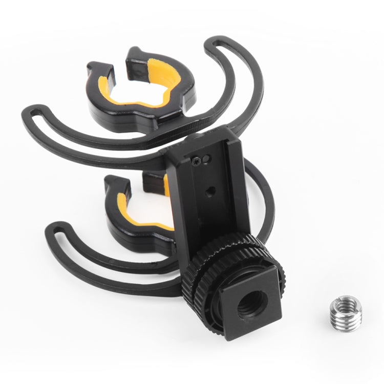 Deity V-Mic D3 Pro Directional Condenser Shotgun Microphone with Shock Mount (Black) by Aputure