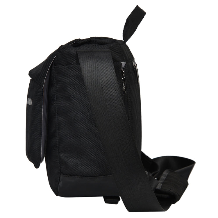 CADeN K12 Portable Camera Bag Case Shoulder Messenger Bag with Tripod Holder for Nikon, Canon, Sony, DSLR / SLR Cameras by CADeN