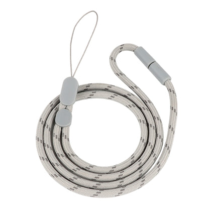 Long Neck Strap Lanyard Sling for DJI Osmo Action, GoPro HERO9 Black /8 Black /HERO7 /6 /5, Sony RX0 / RX0 II, Xiaomi Mijia / Xiaoyi and Other Action Cameras by bashfashion