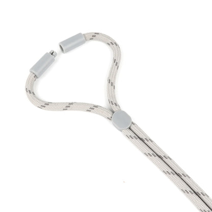 Long Neck Strap Lanyard Sling for DJI Osmo Action, GoPro HERO9 Black /8 Black /HERO7 /6 /5, Sony RX0 / RX0 II, Xiaomi Mijia / Xiaoyi and Other Action Cameras by bashfashion