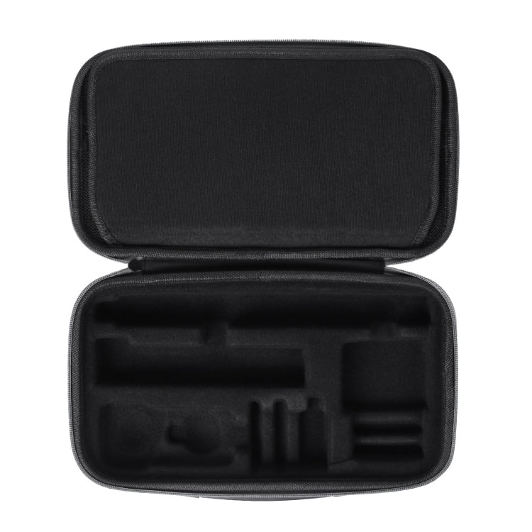 Sunnylife IST-B193 Storage Bag Case Handbag for Insta360 ONE X2 / X(Black) by Sunnylife