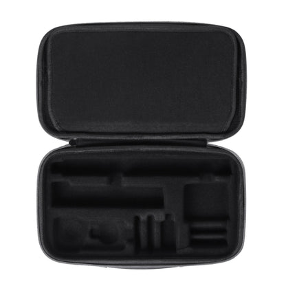 Sunnylife IST-B193 Storage Bag Case Handbag for Insta360 ONE X2 / X(Black) by Sunnylife