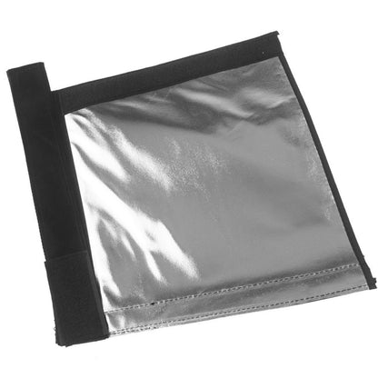 Universal Folding Flash Light Reflector by bashfashion