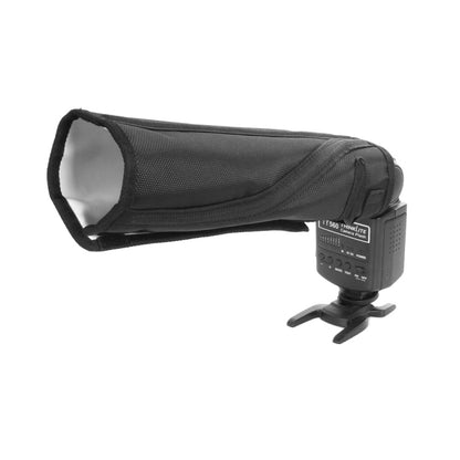 Universal Folding Flash Light Reflector by bashfashion