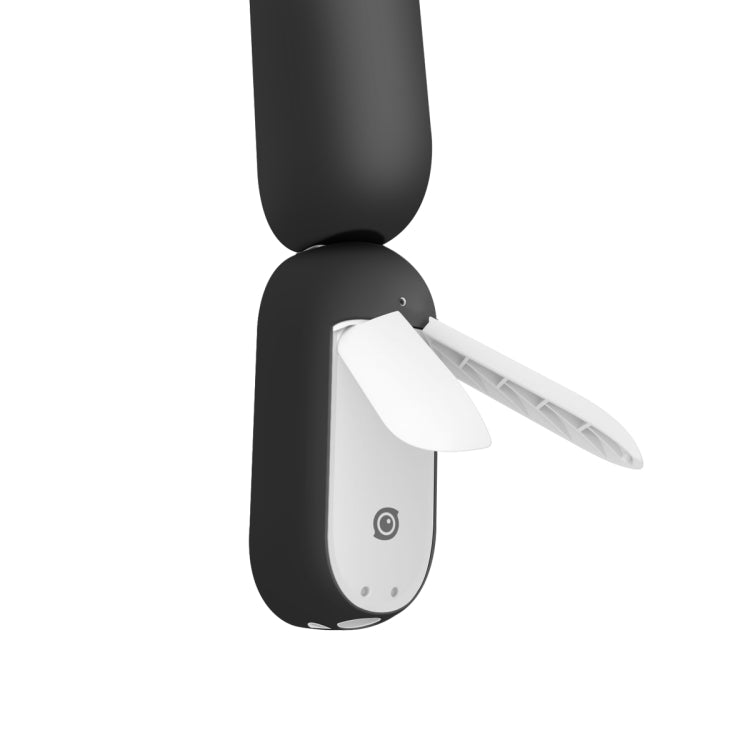 Charging Box Silicone Protective Case for Insta360 GO 2(Black) by bashfashion