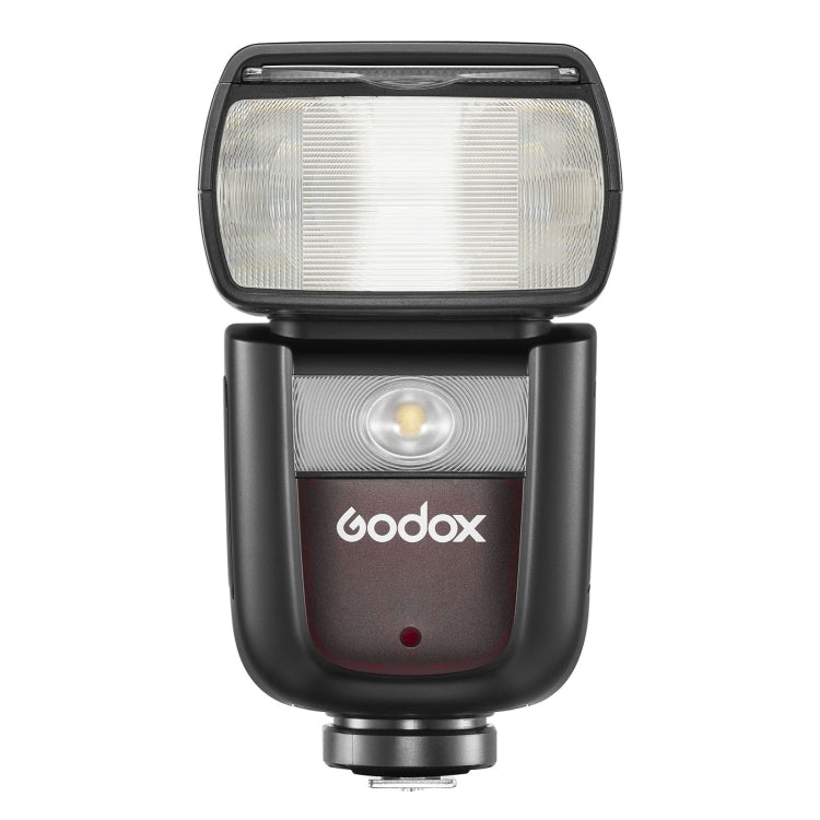 Godox V860 III-S 2.4GHz Wireless TTL II HSS Flash Speedlite for Sony(Black) by Godox