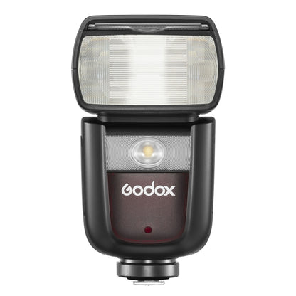 Godox V860 III-O 2.4GHz Wireless TTL II HSS Flash Speedlite for Olympus (Black) by Godox