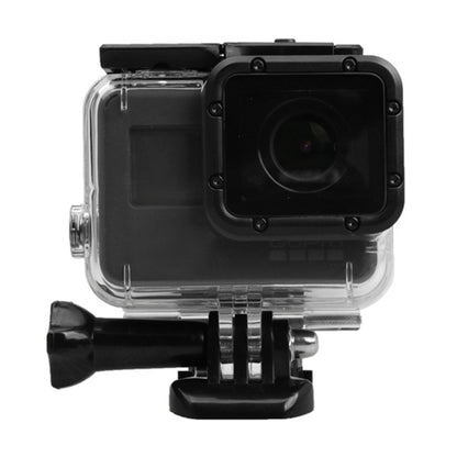 Imitation Original for GoPro HERO5 30m Waterproof ABS Housing Protective Case by bashfashion