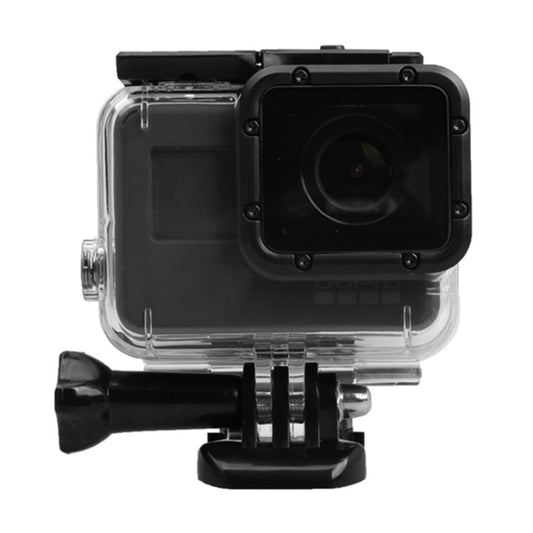 Imitation Original for GoPro HERO5 30m Waterproof ABS Housing Protective Case by bashfashion