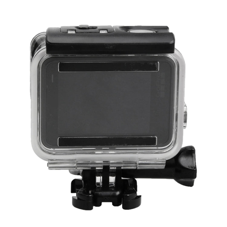 Imitation Original for GoPro HERO5 30m Waterproof ABS Housing Protective Case by bashfashion