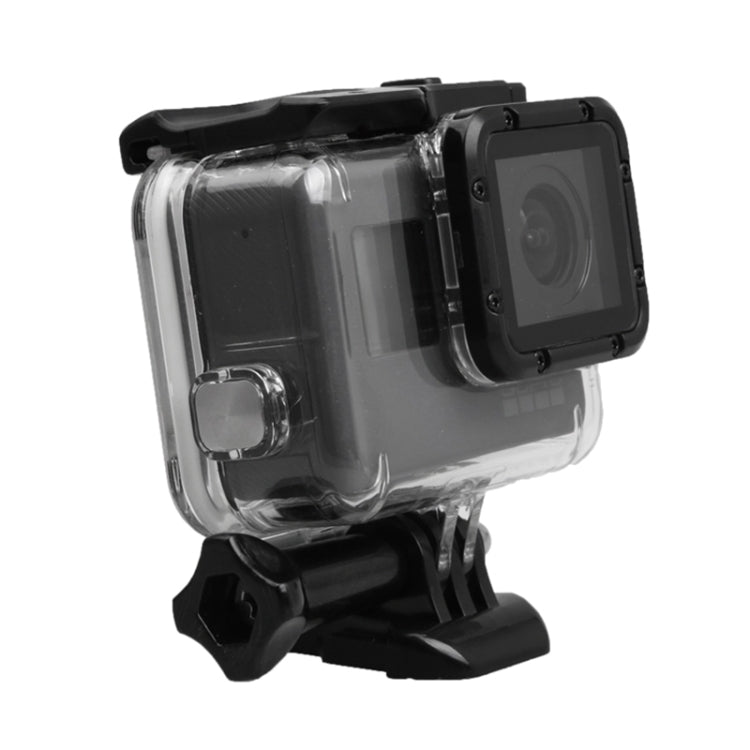 Imitation Original for GoPro HERO5 30m Waterproof ABS Housing Protective Case by bashfashion