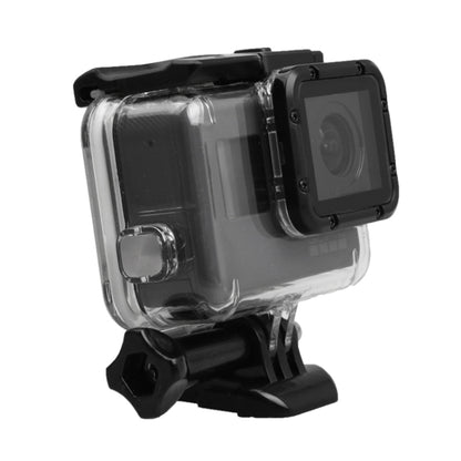 Imitation Original for GoPro HERO5 30m Waterproof ABS Housing Protective Case by bashfashion