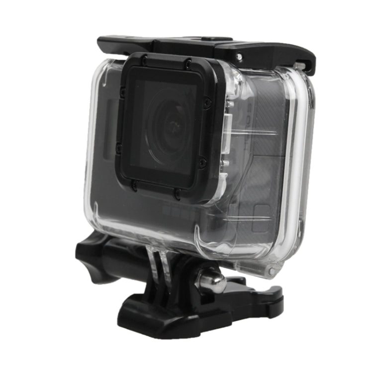 Imitation Original for GoPro HERO5 30m Waterproof ABS Housing Protective Case by bashfashion
