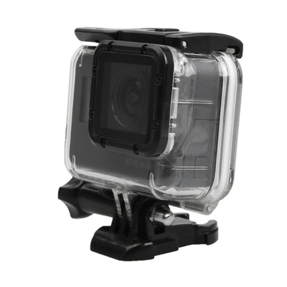 Imitation Original for GoPro HERO5 30m Waterproof ABS Housing Protective Case by bashfashion