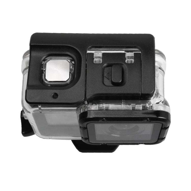 Imitation Original for GoPro HERO5 30m Waterproof ABS Housing Protective Case by bashfashion